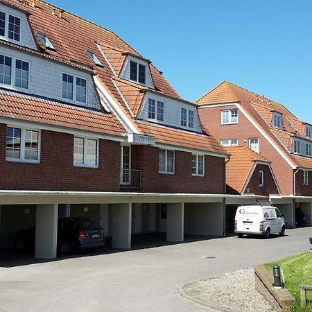 Am Pool Und Strand 7 Neu Barendorf  外观 照片