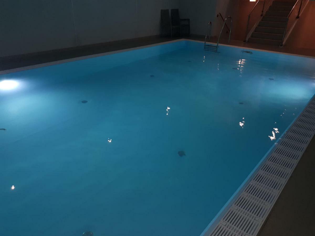 Am Pool Und Strand 7 Neu Barendorf  外观 照片