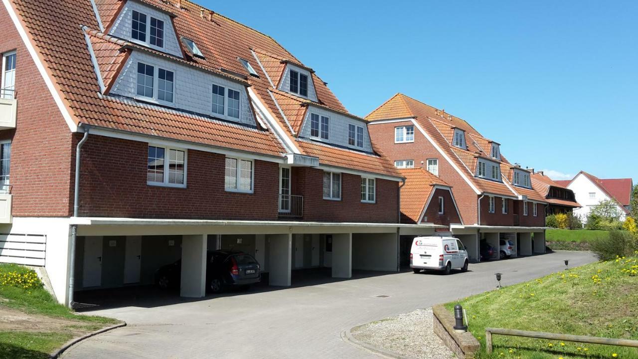 Am Pool Und Strand 7 Neu Barendorf  外观 照片
