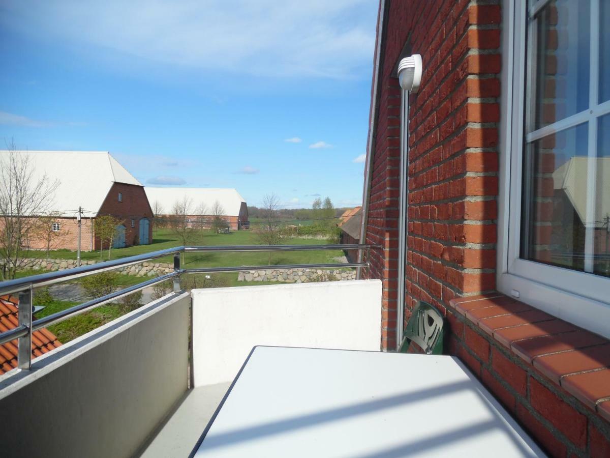 Am Pool Und Strand 7 Neu Barendorf  外观 照片